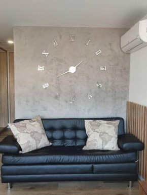Go and living suites 1014